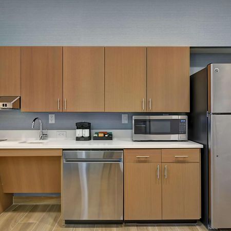 Homewood Suites By Hilton Chula Vista Eastlake Exteriör bild