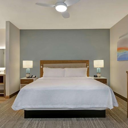 Homewood Suites By Hilton Chula Vista Eastlake Exteriör bild