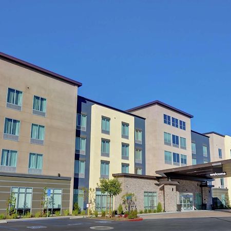 Homewood Suites By Hilton Chula Vista Eastlake Exteriör bild