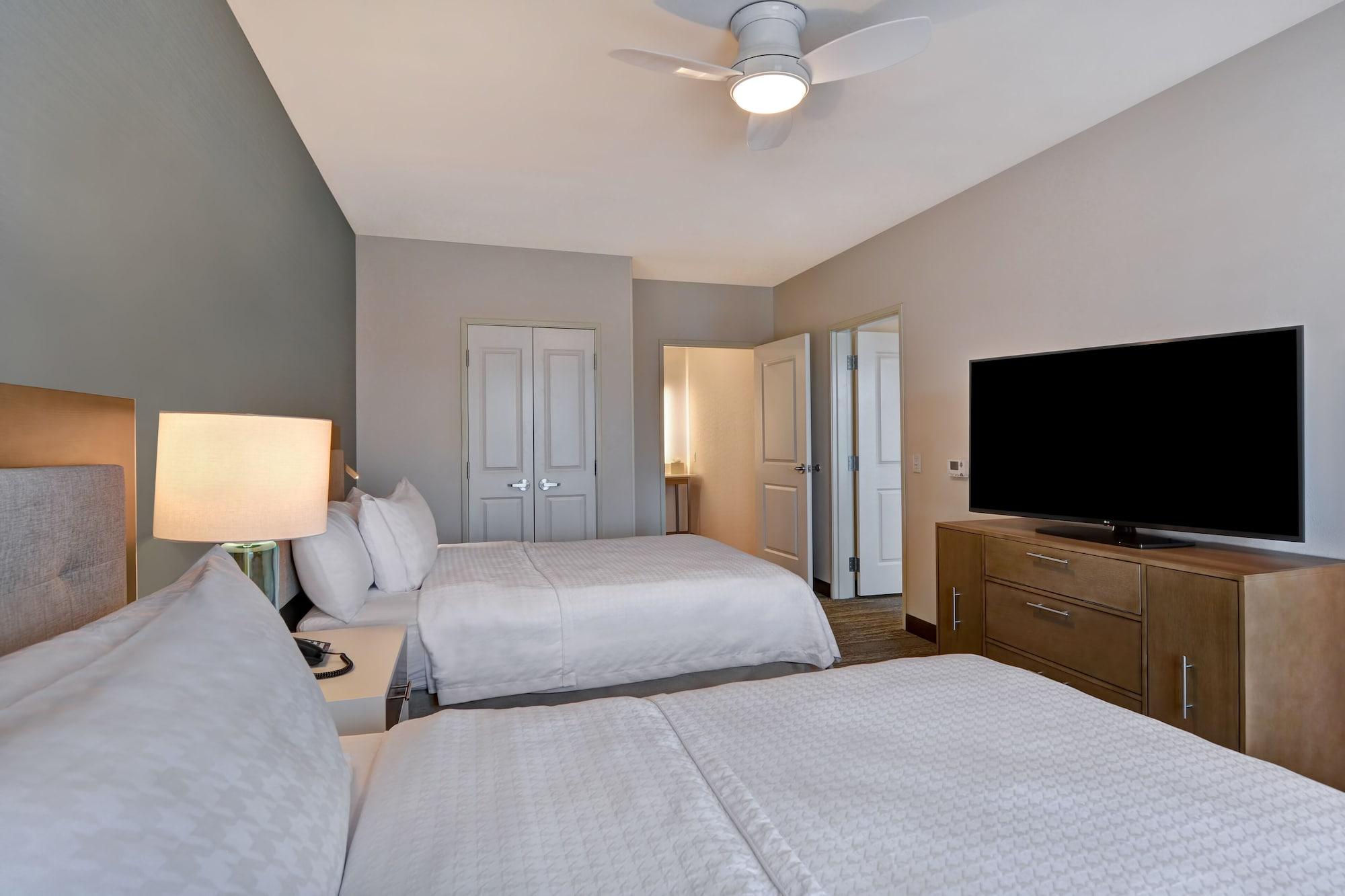 Homewood Suites By Hilton Chula Vista Eastlake Exteriör bild