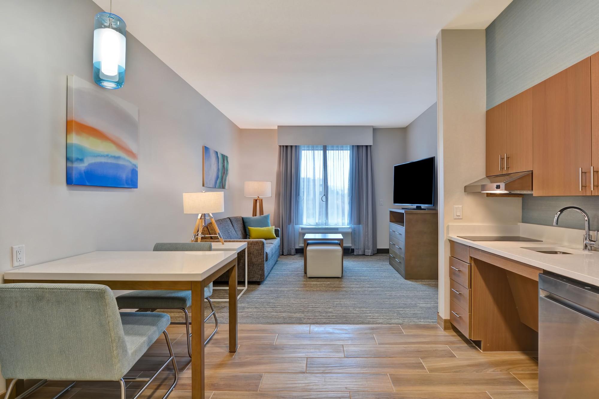 Homewood Suites By Hilton Chula Vista Eastlake Exteriör bild