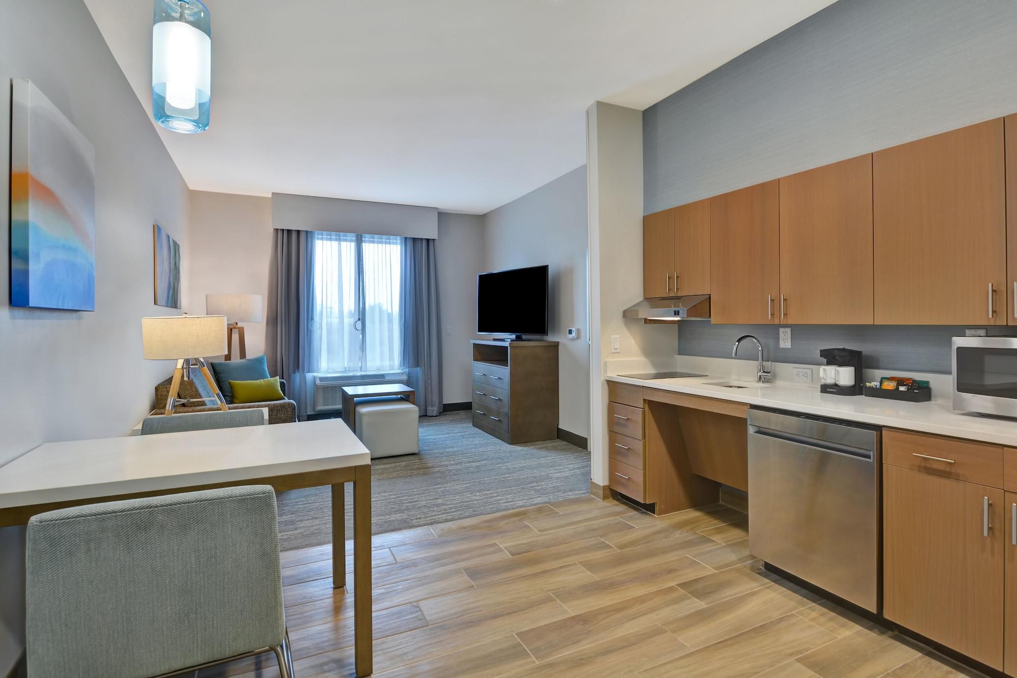 Homewood Suites By Hilton Chula Vista Eastlake Exteriör bild