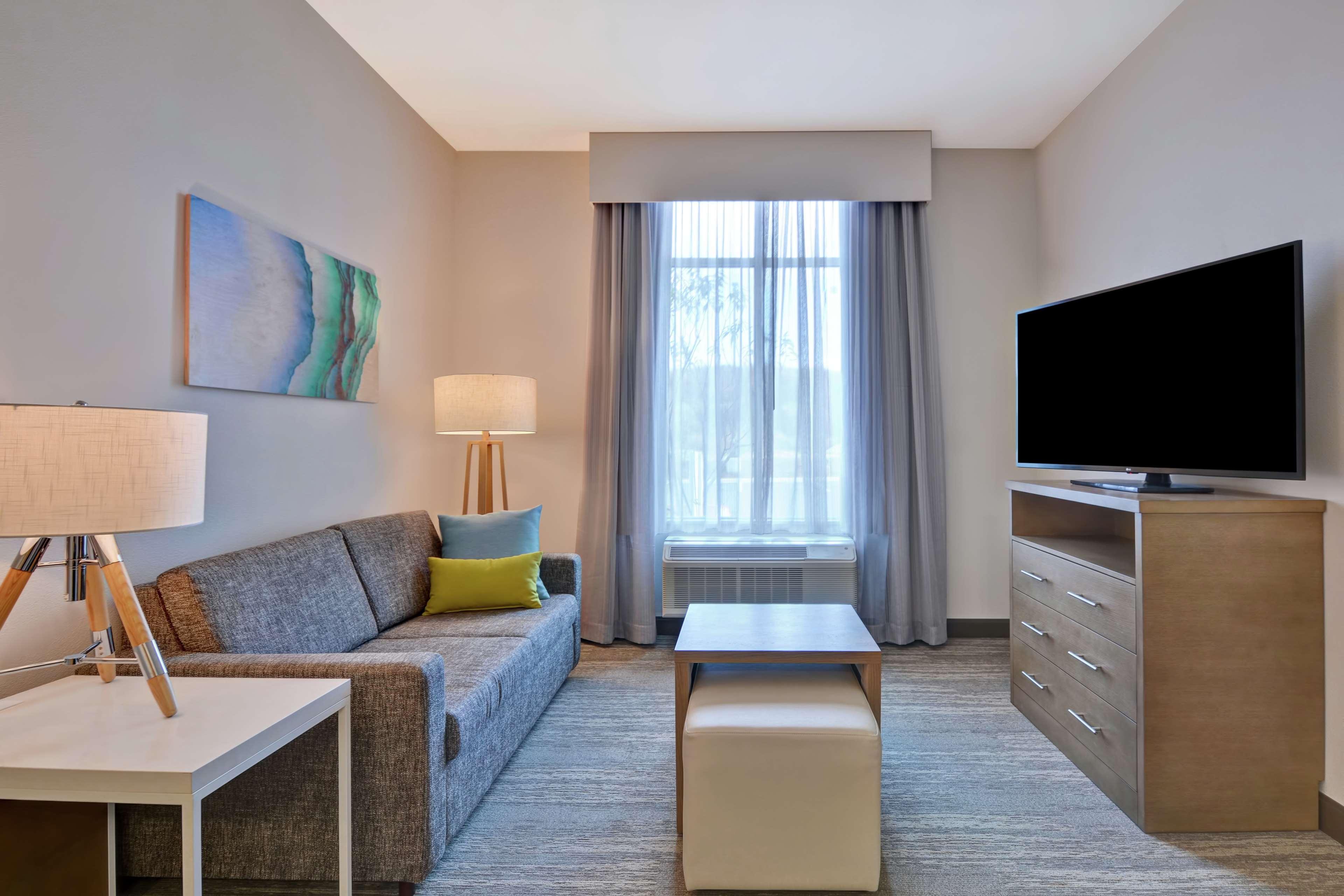 Homewood Suites By Hilton Chula Vista Eastlake Exteriör bild