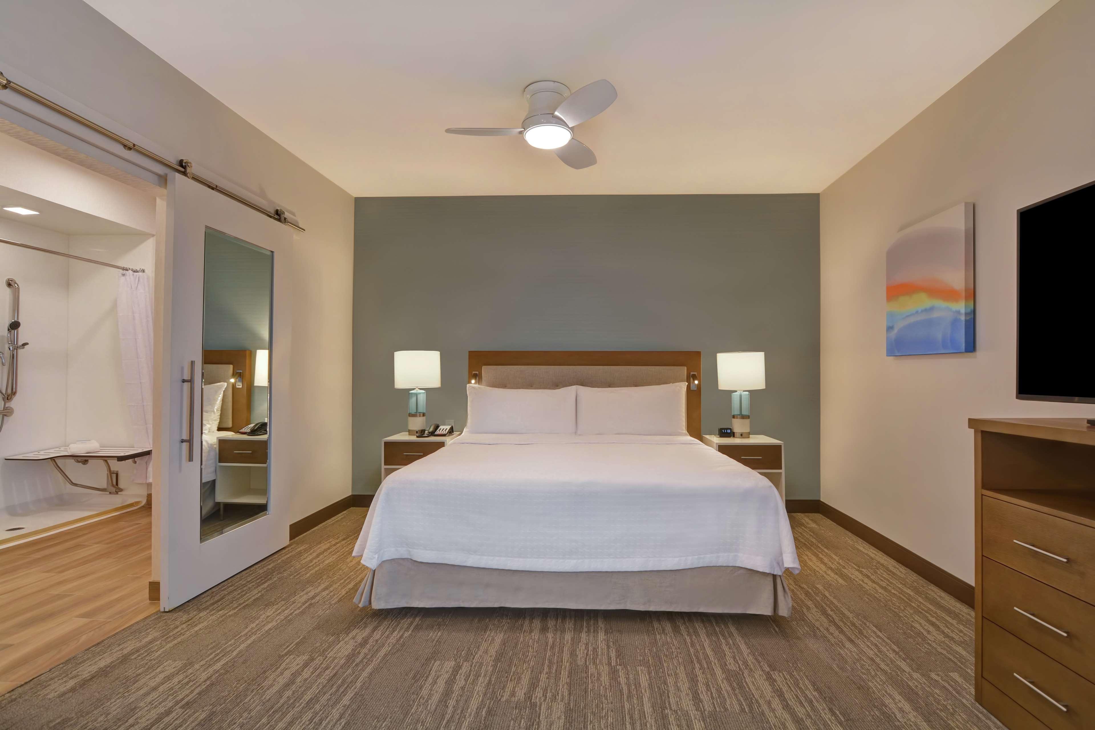 Homewood Suites By Hilton Chula Vista Eastlake Exteriör bild