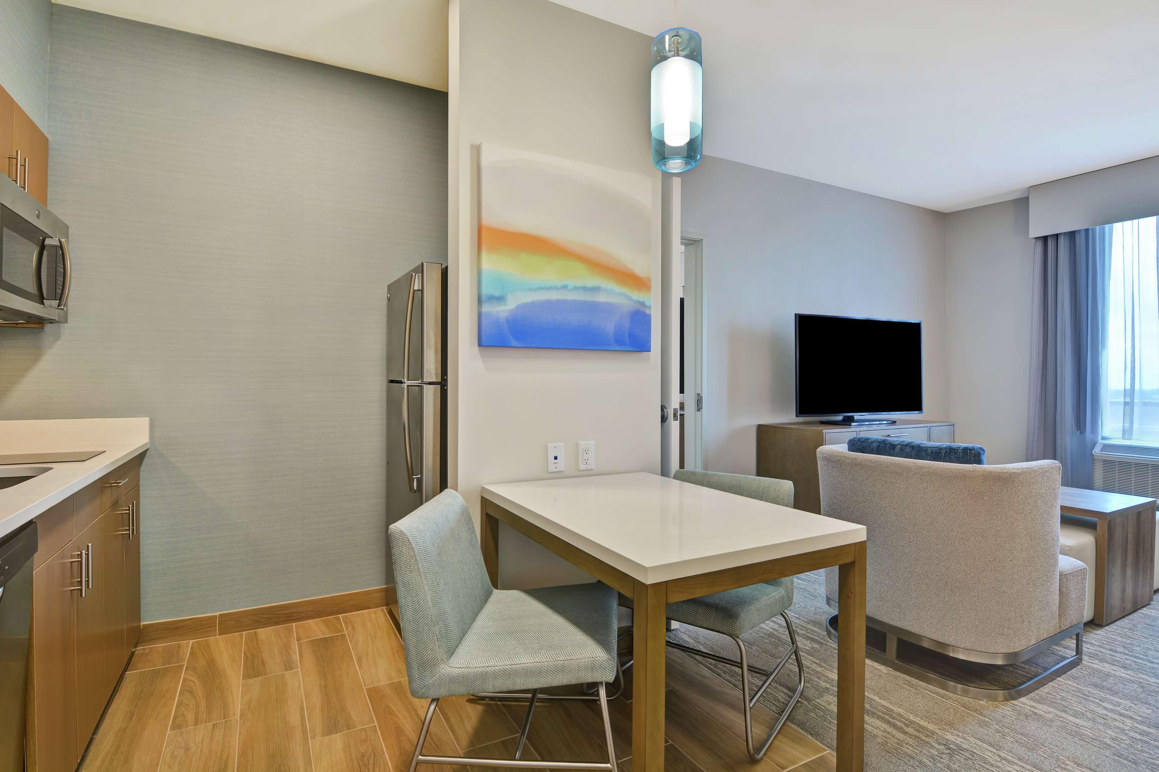 Homewood Suites By Hilton Chula Vista Eastlake Exteriör bild