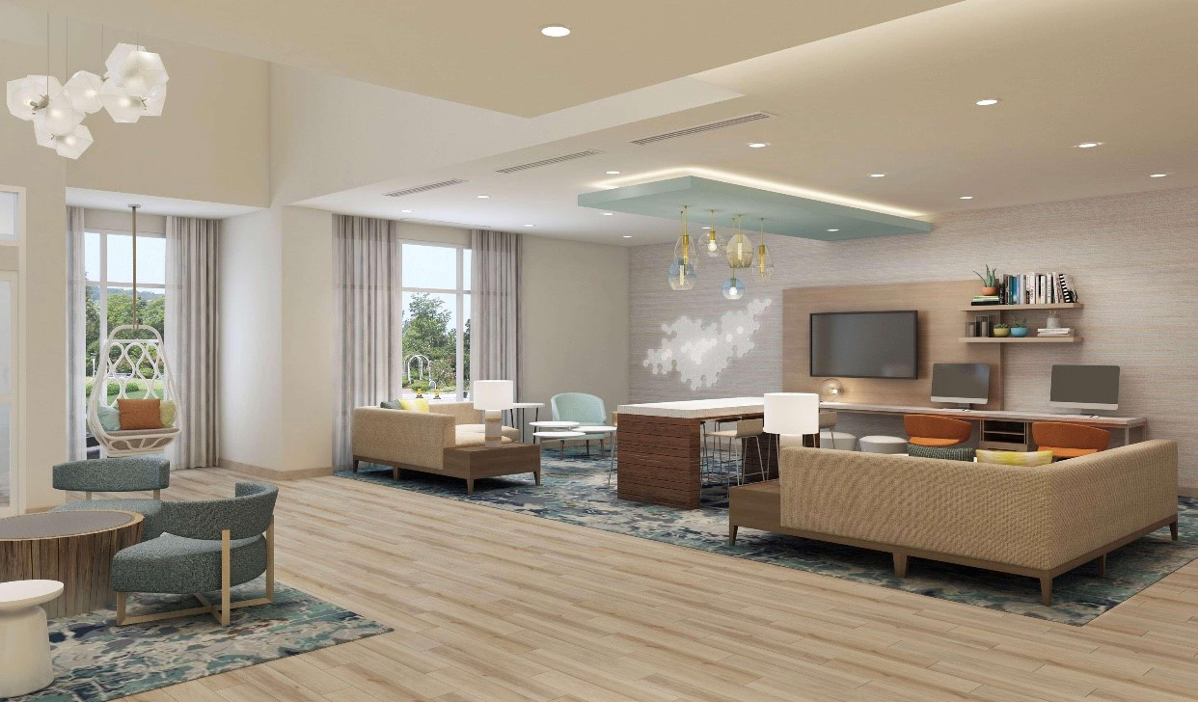Homewood Suites By Hilton Chula Vista Eastlake Exteriör bild