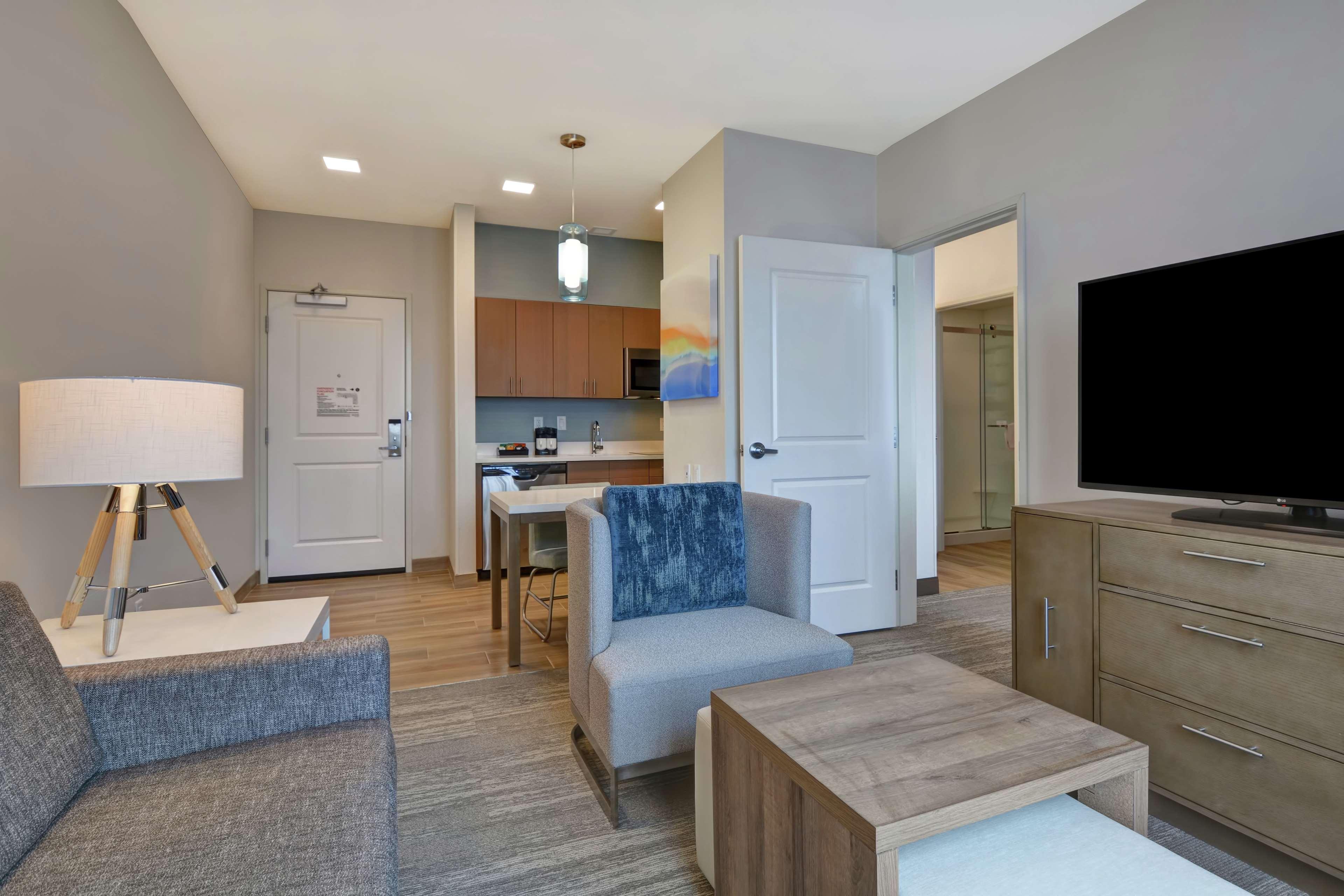 Homewood Suites By Hilton Chula Vista Eastlake Exteriör bild