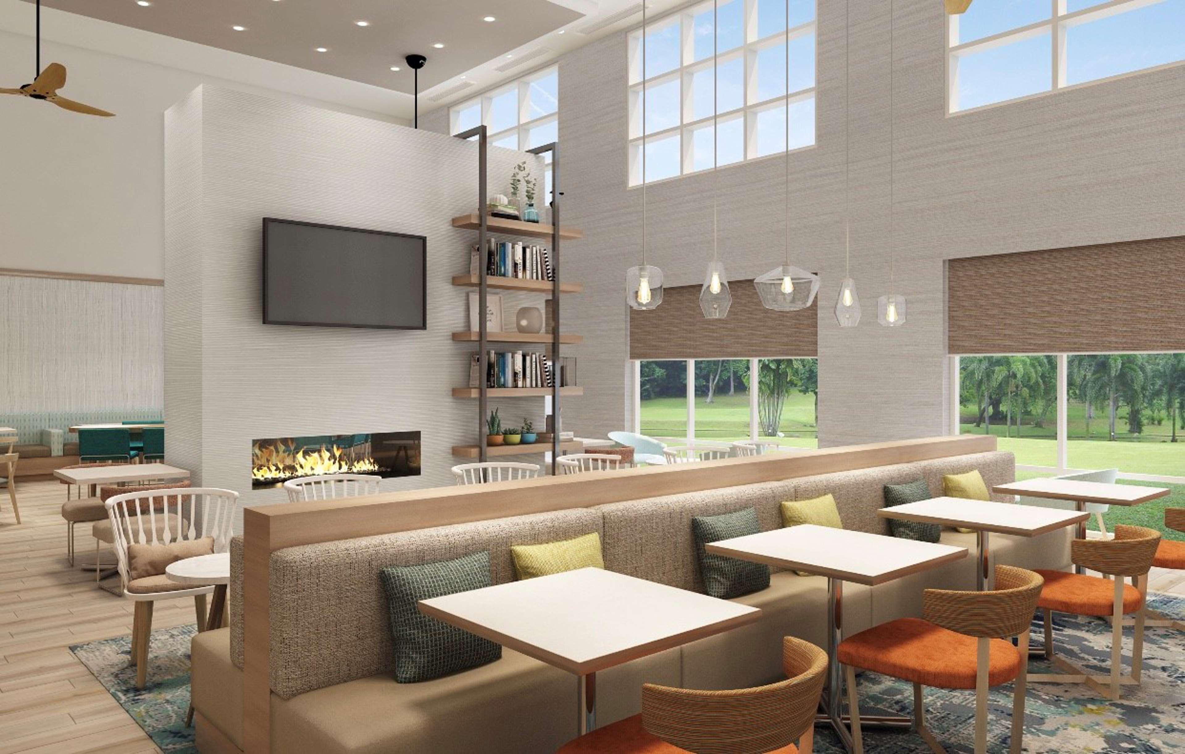 Homewood Suites By Hilton Chula Vista Eastlake Exteriör bild