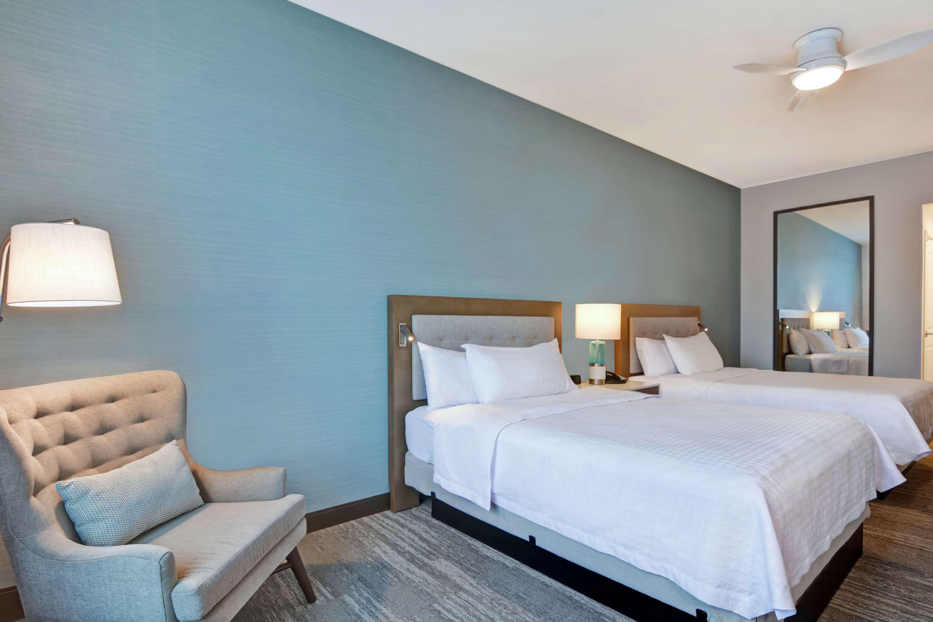 Homewood Suites By Hilton Chula Vista Eastlake Exteriör bild