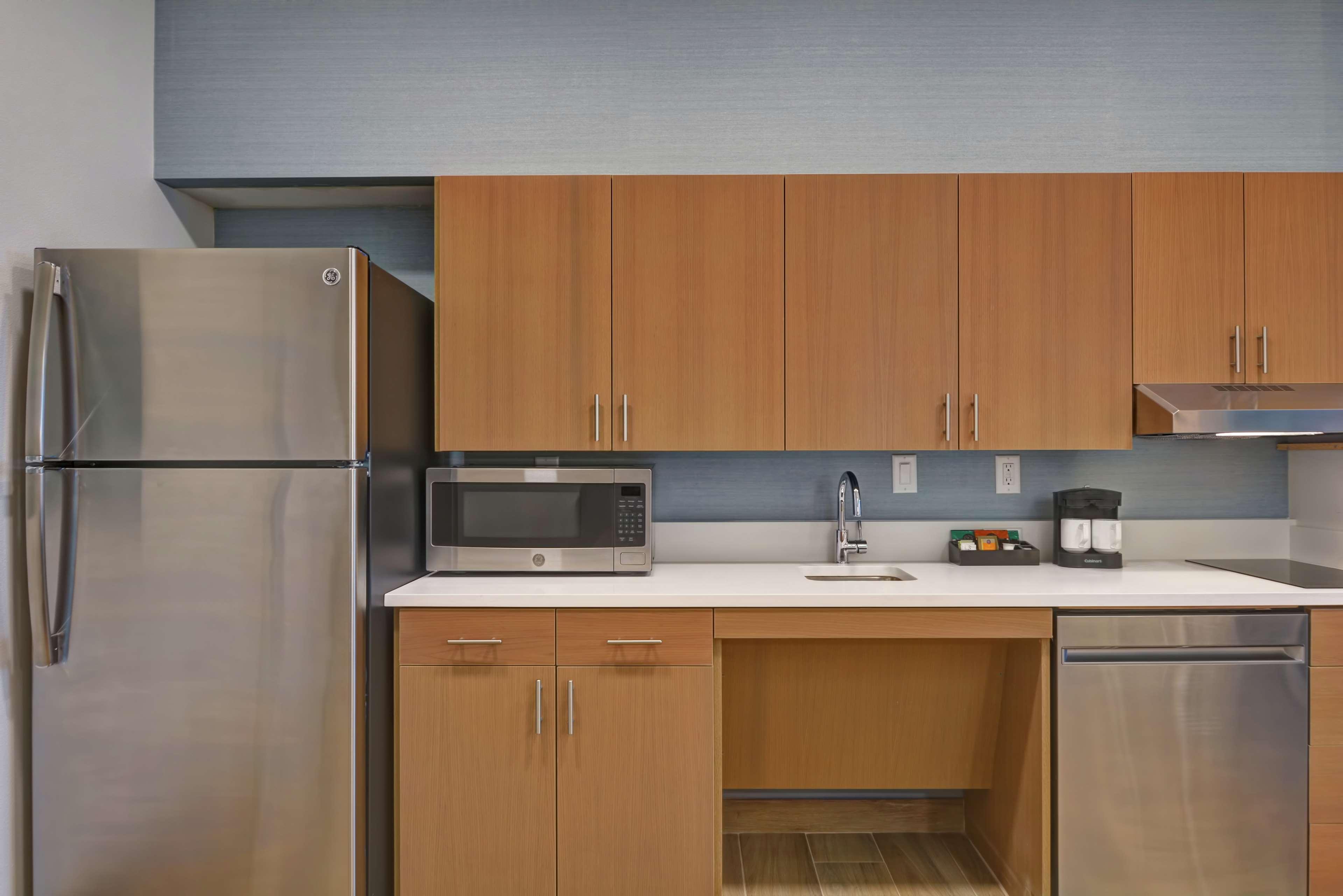 Homewood Suites By Hilton Chula Vista Eastlake Exteriör bild
