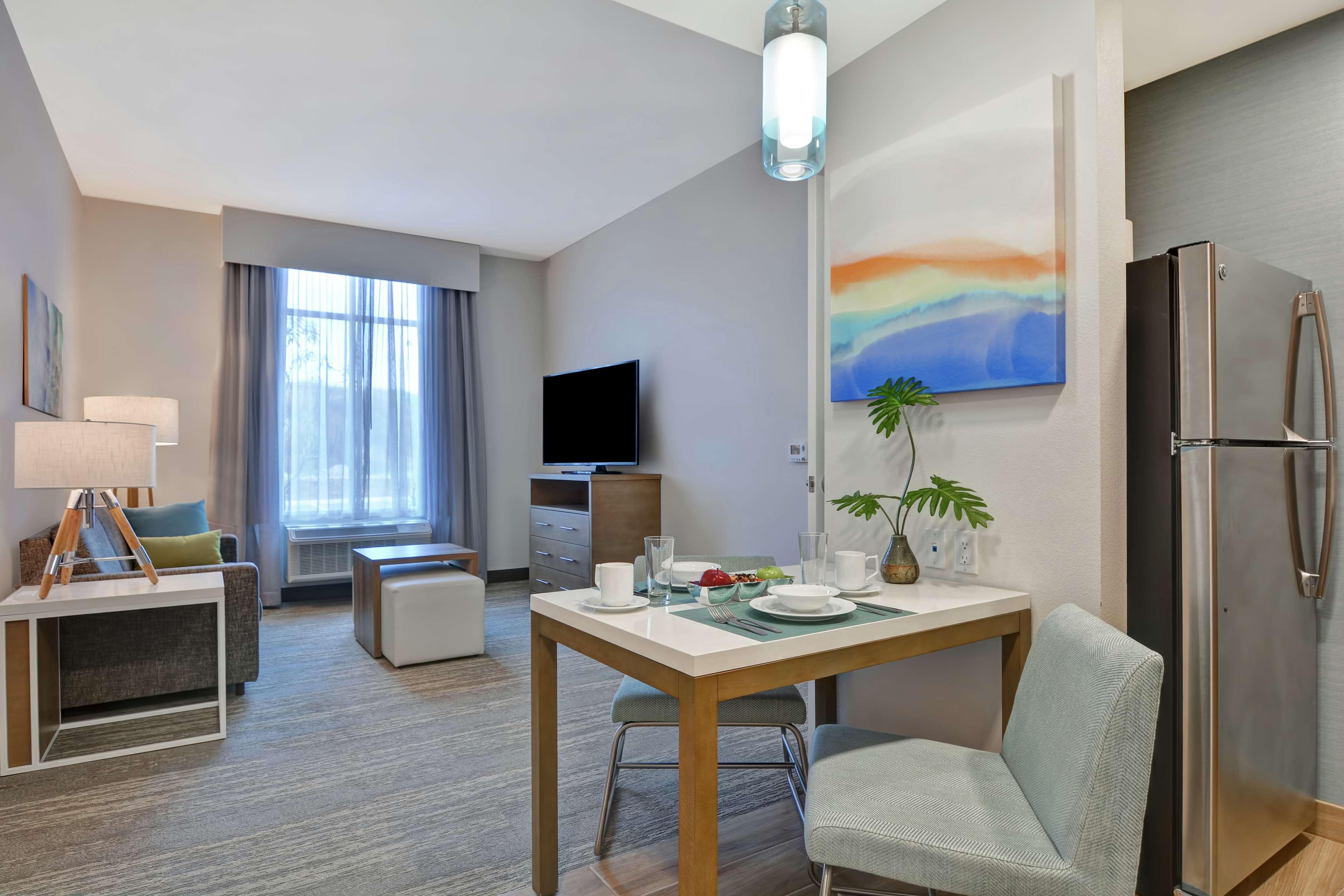Homewood Suites By Hilton Chula Vista Eastlake Exteriör bild