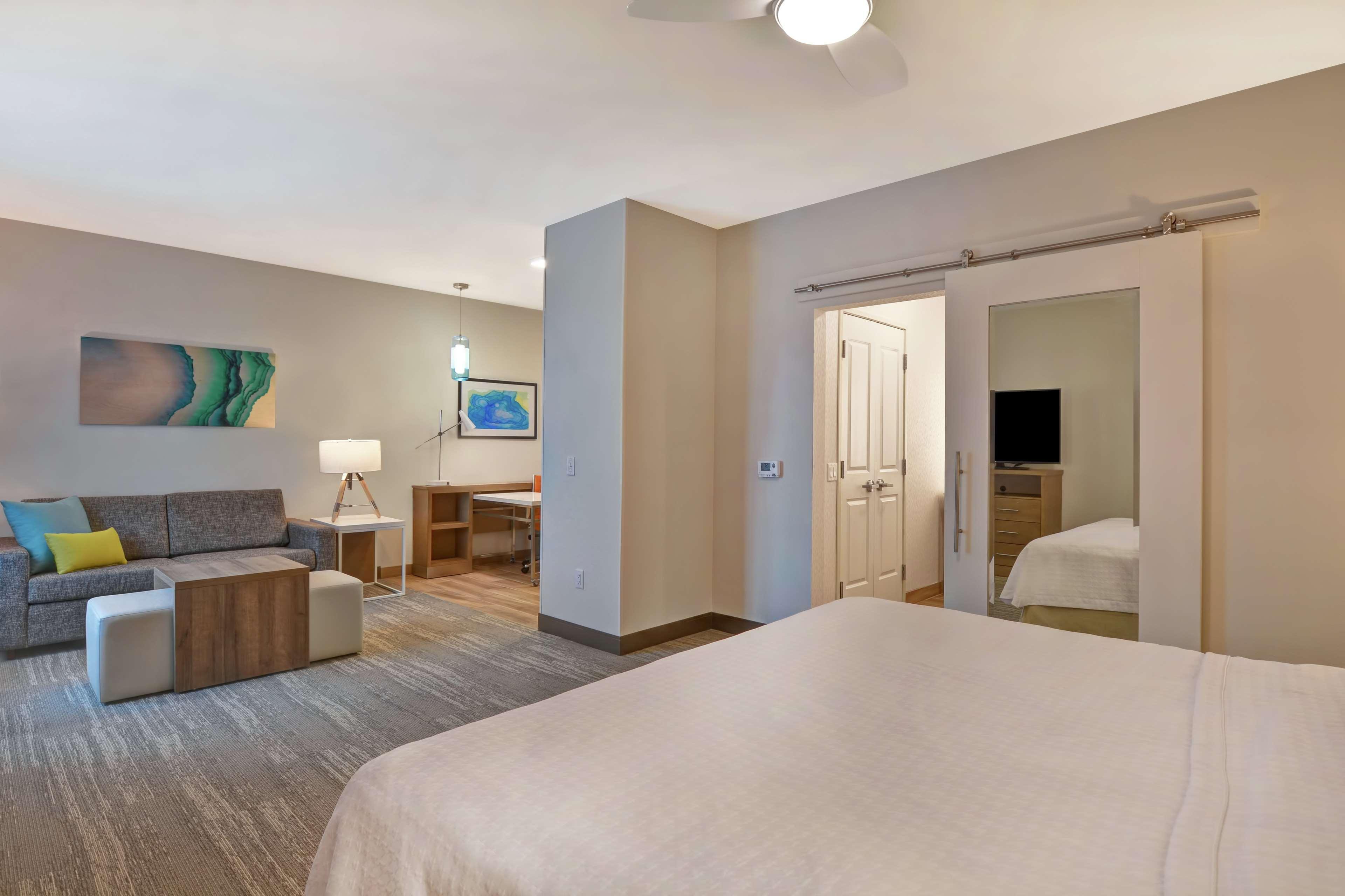 Homewood Suites By Hilton Chula Vista Eastlake Exteriör bild