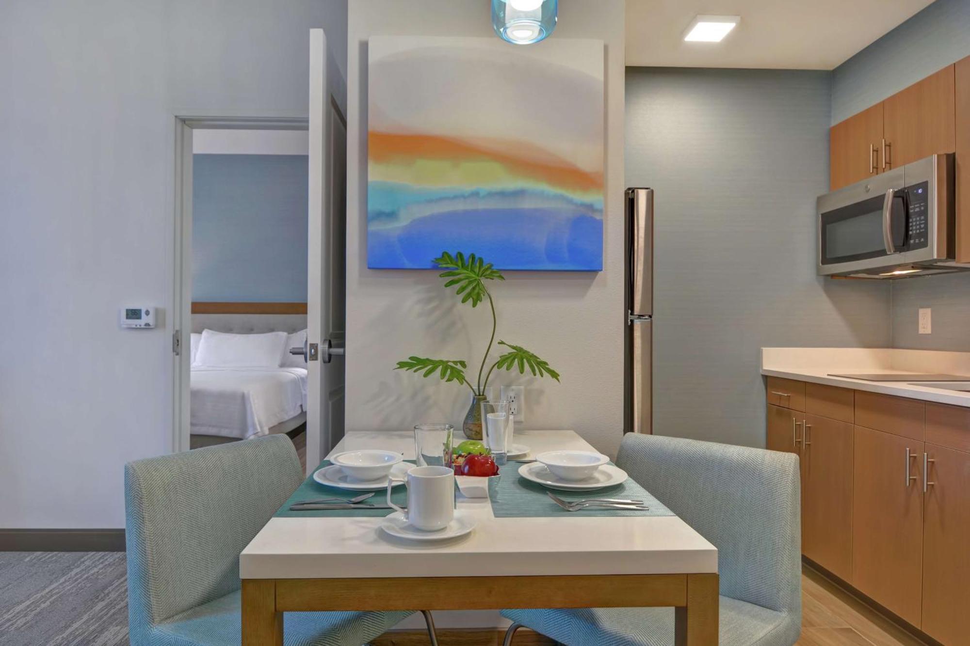 Homewood Suites By Hilton Chula Vista Eastlake Exteriör bild