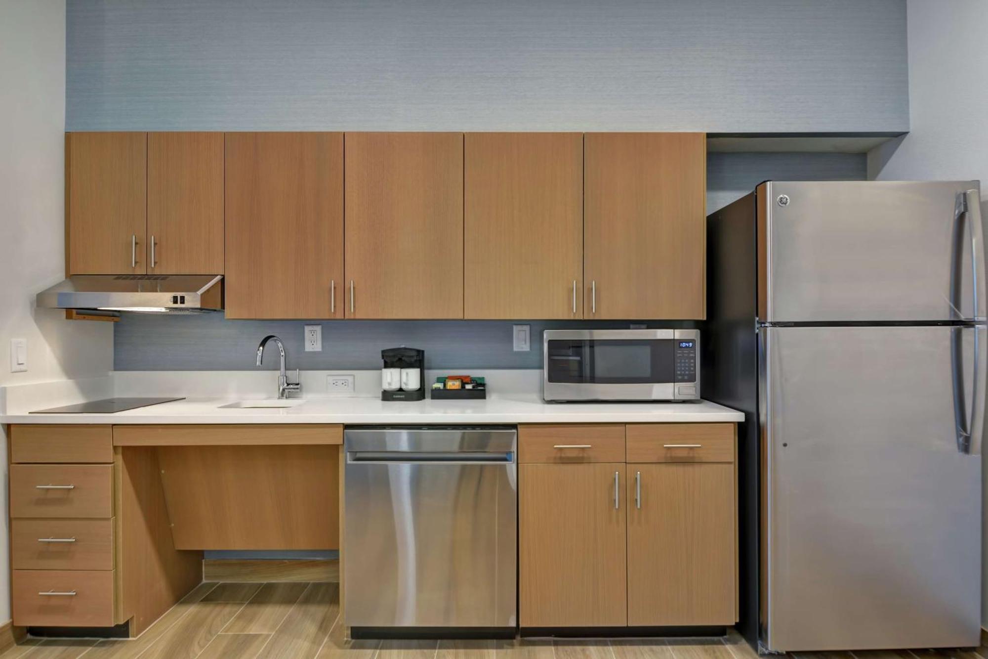 Homewood Suites By Hilton Chula Vista Eastlake Exteriör bild