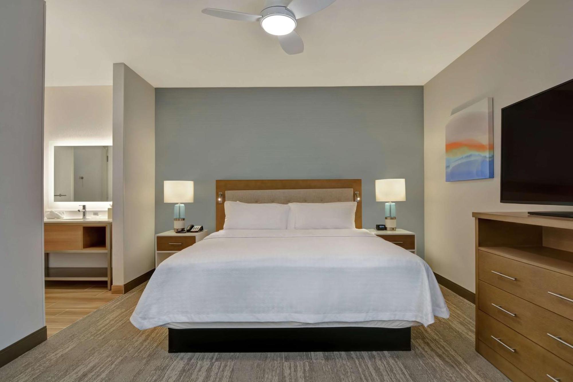 Homewood Suites By Hilton Chula Vista Eastlake Exteriör bild