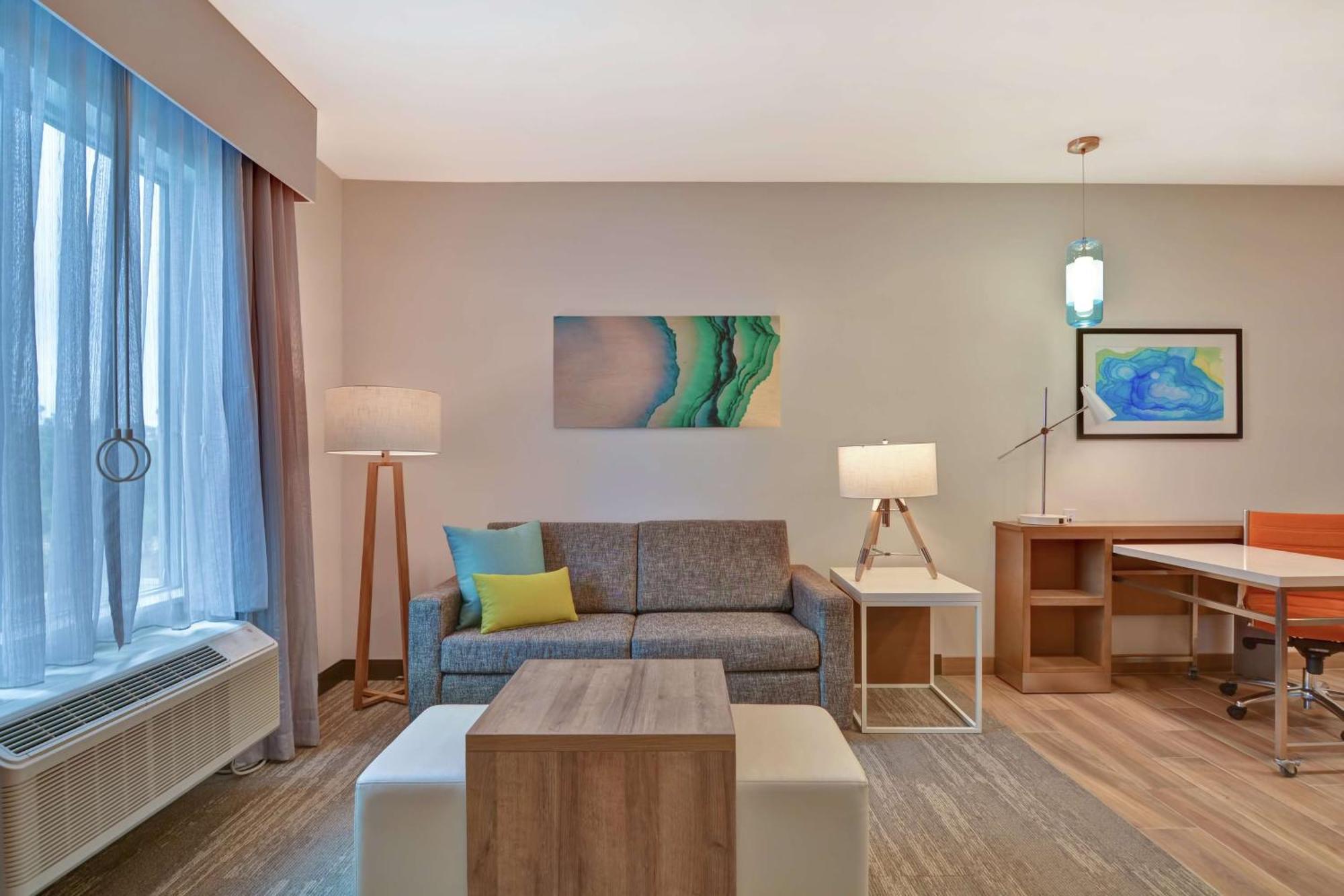 Homewood Suites By Hilton Chula Vista Eastlake Exteriör bild