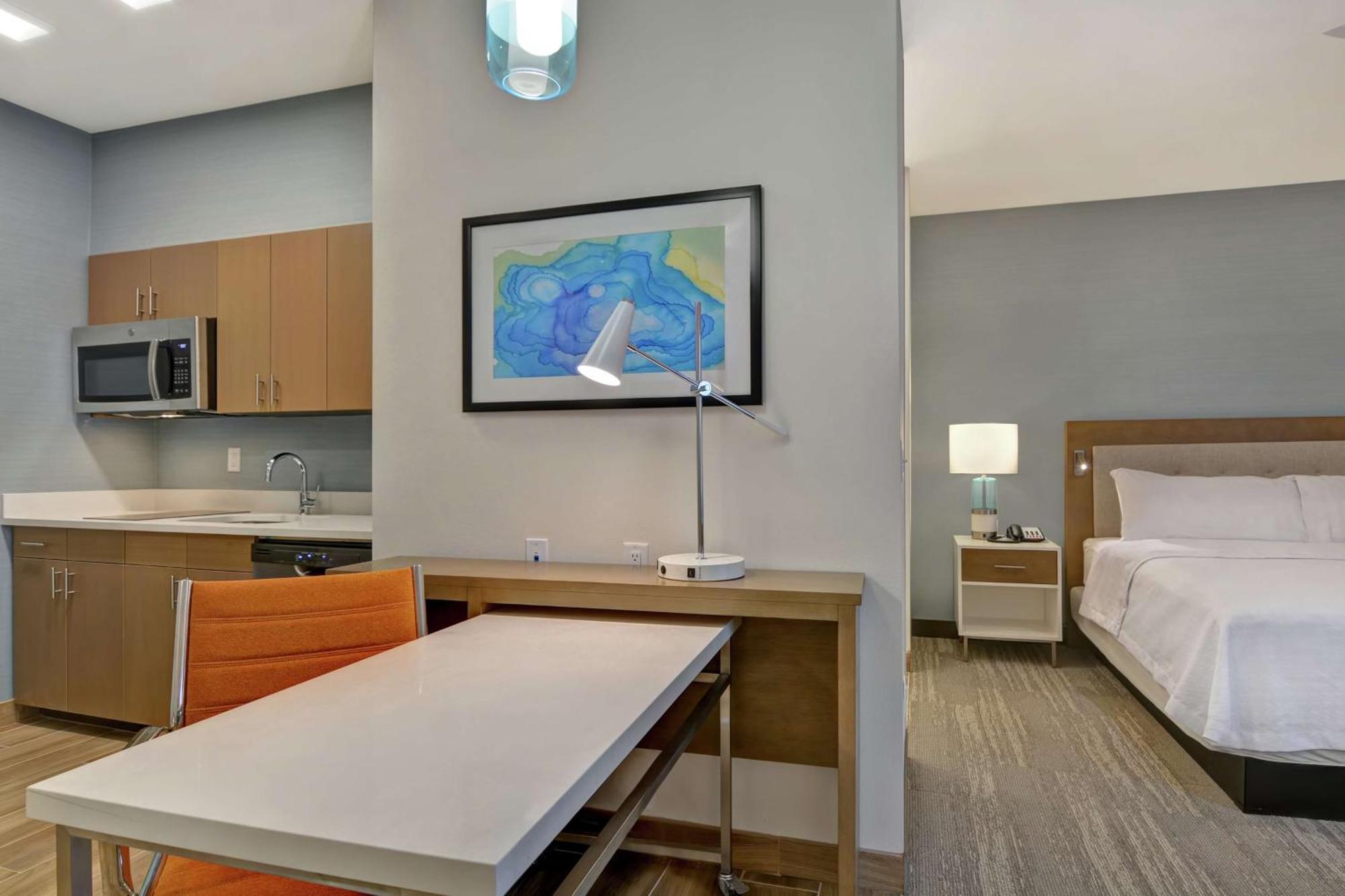 Homewood Suites By Hilton Chula Vista Eastlake Exteriör bild