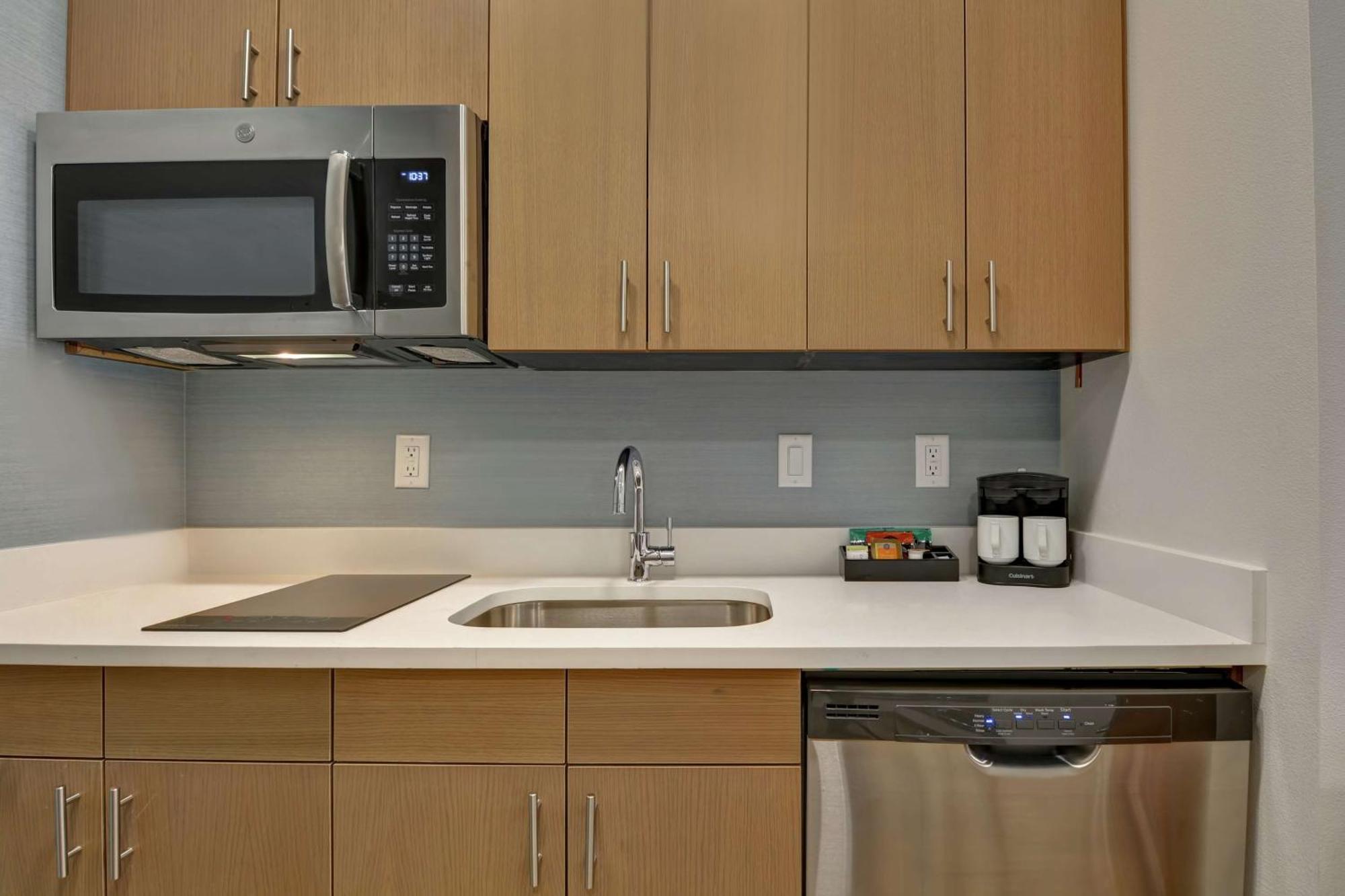 Homewood Suites By Hilton Chula Vista Eastlake Exteriör bild