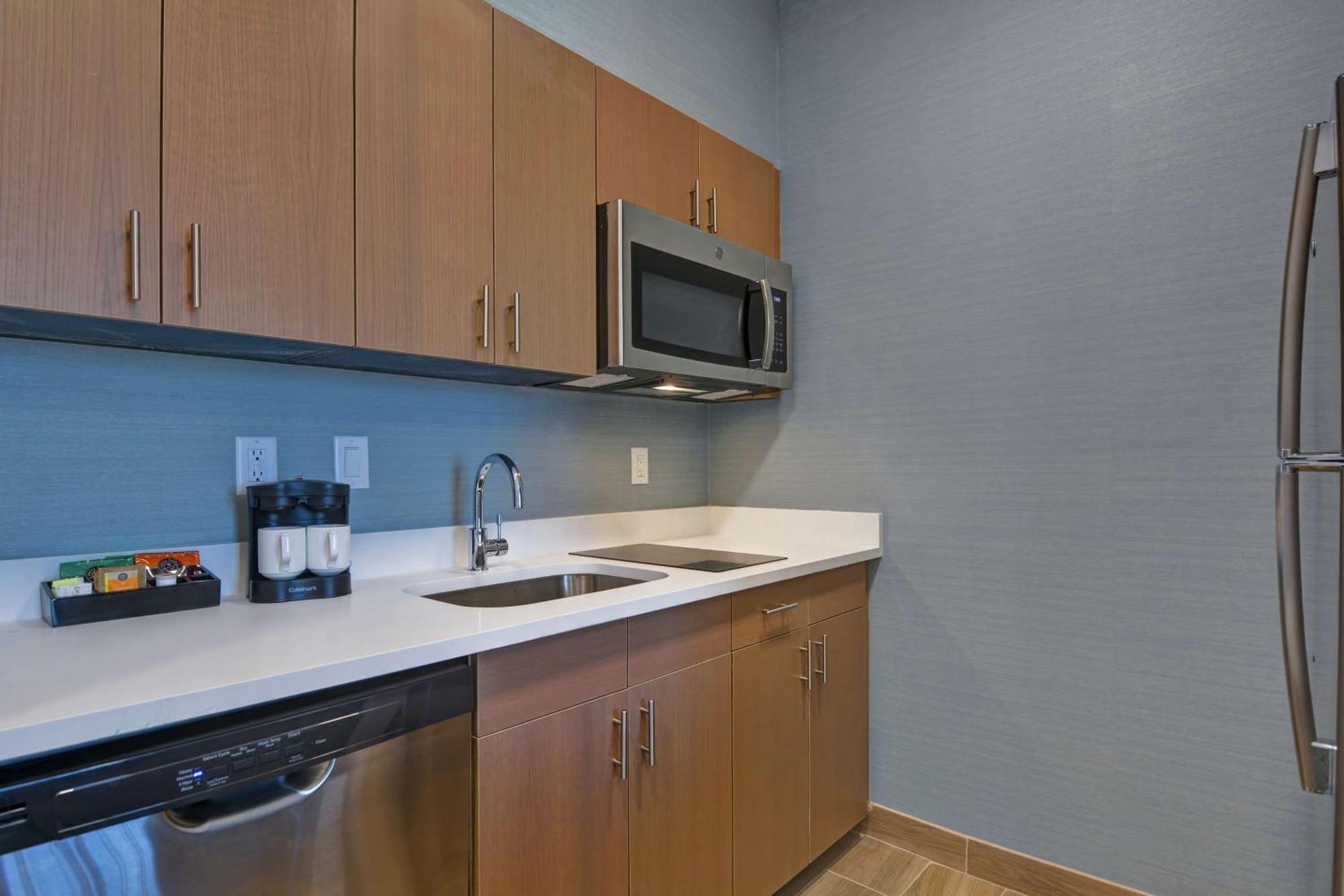 Homewood Suites By Hilton Chula Vista Eastlake Exteriör bild