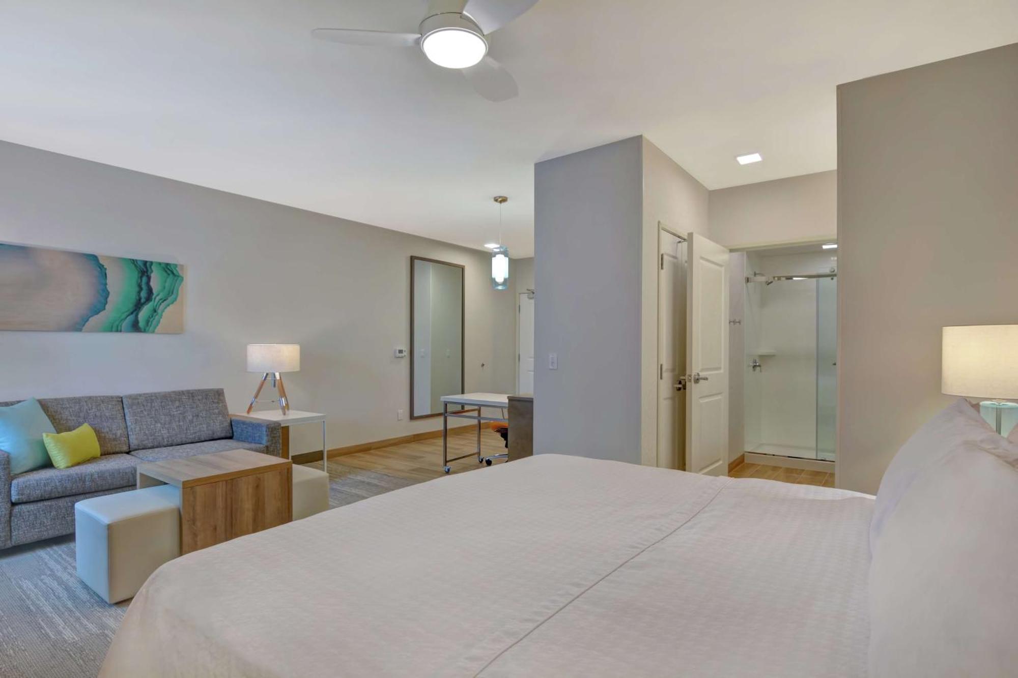 Homewood Suites By Hilton Chula Vista Eastlake Exteriör bild