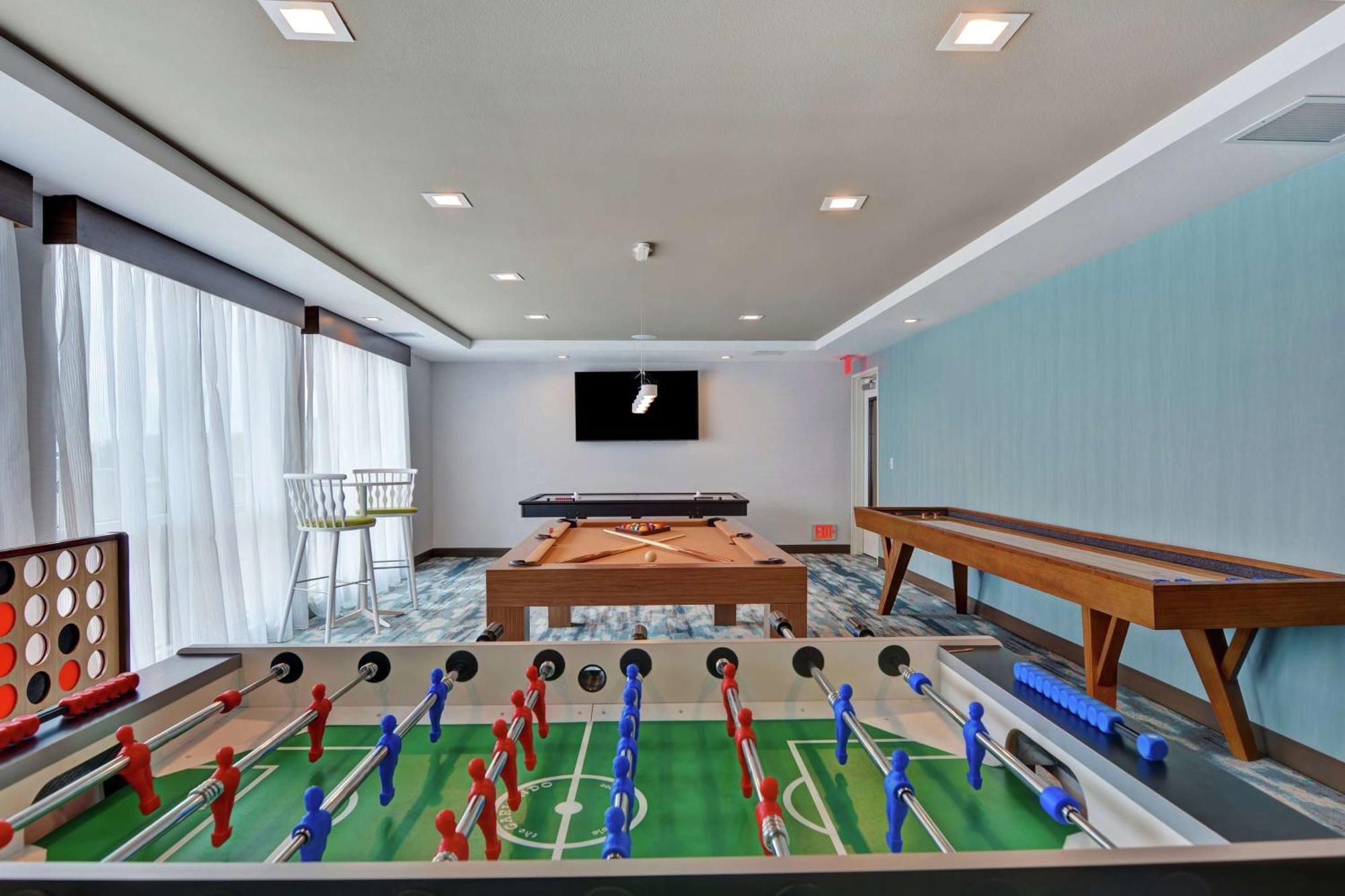 Homewood Suites By Hilton Chula Vista Eastlake Exteriör bild