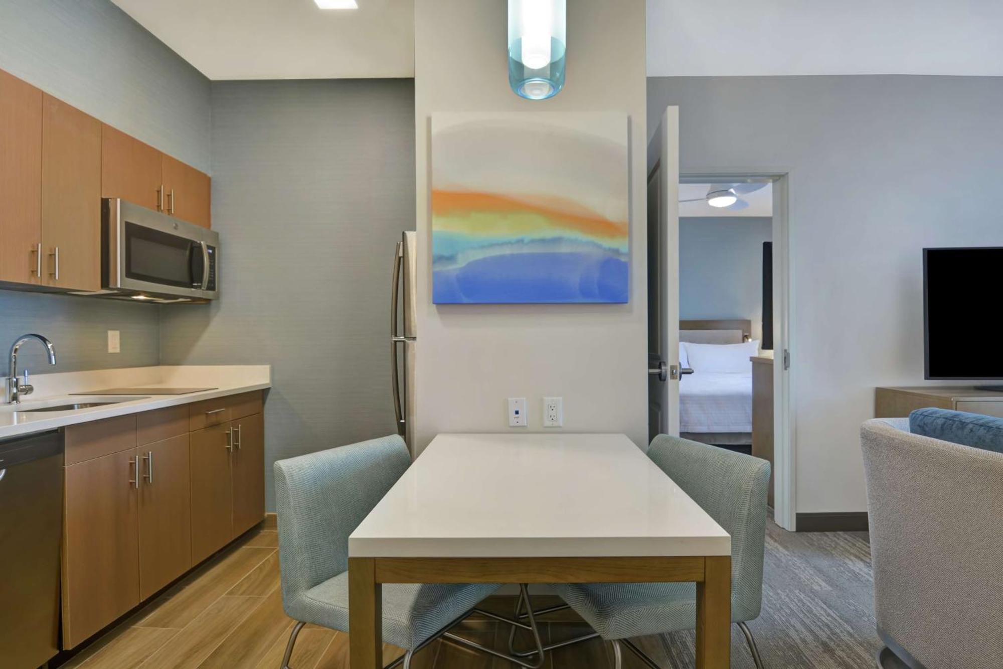 Homewood Suites By Hilton Chula Vista Eastlake Exteriör bild