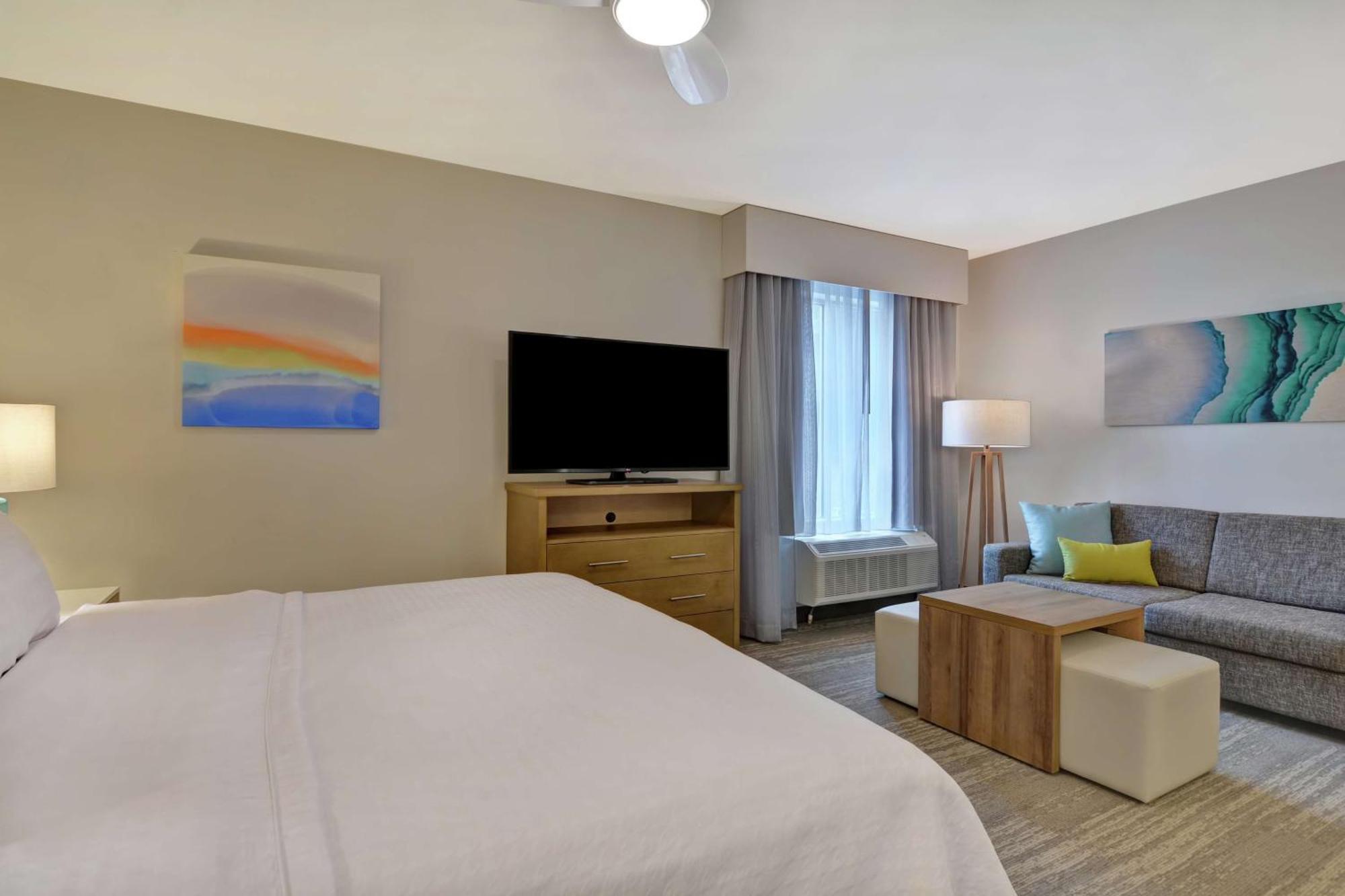 Homewood Suites By Hilton Chula Vista Eastlake Exteriör bild