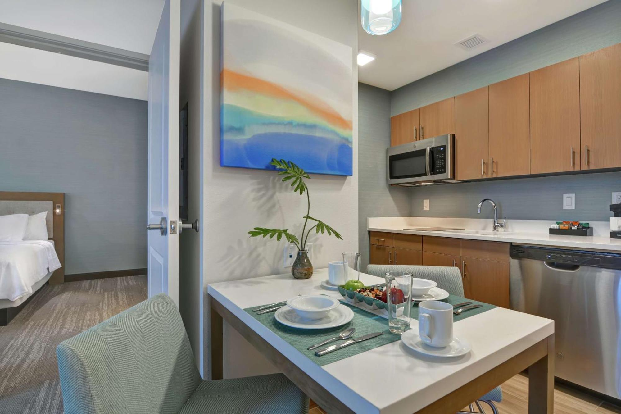 Homewood Suites By Hilton Chula Vista Eastlake Exteriör bild