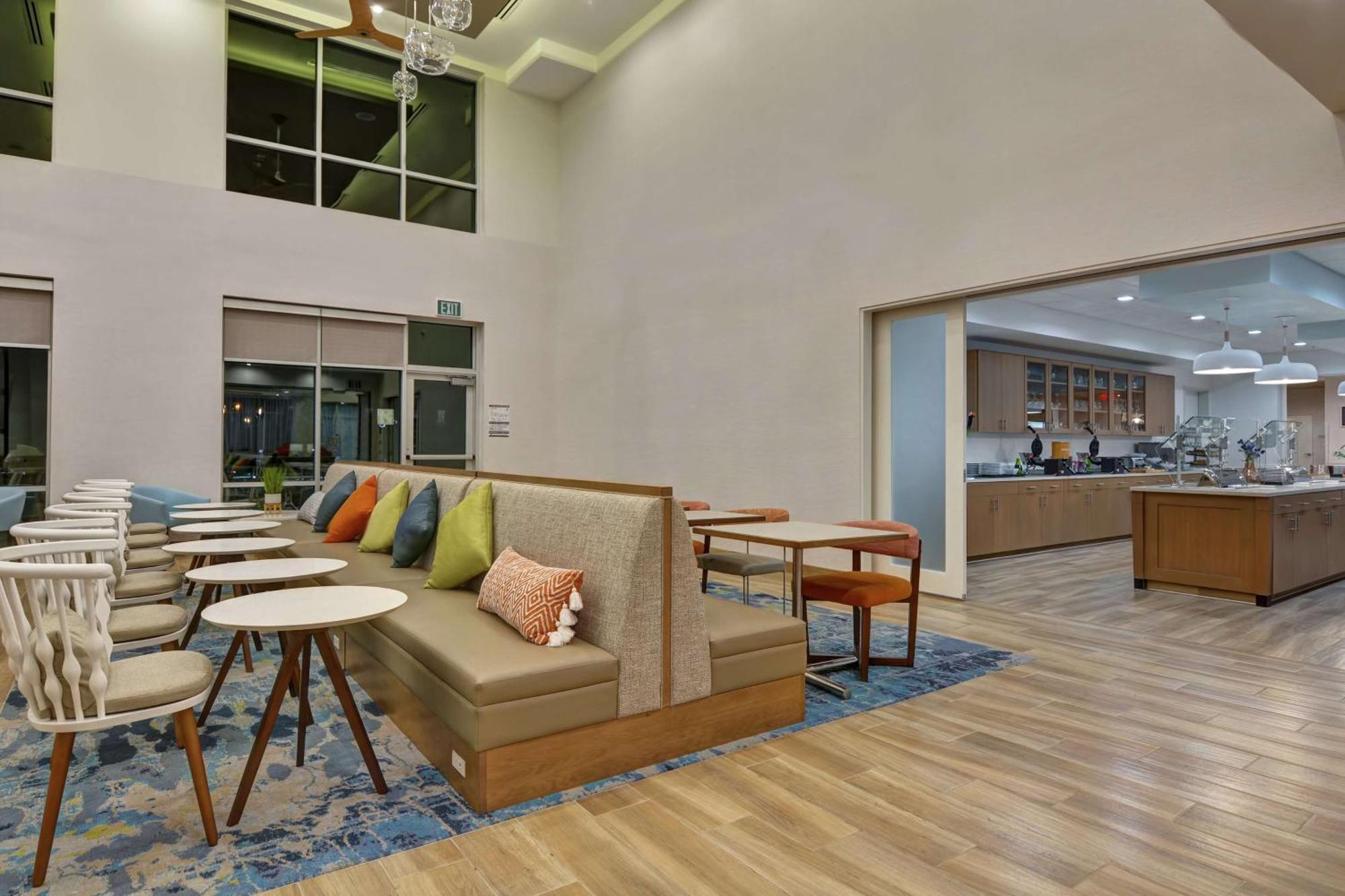 Homewood Suites By Hilton Chula Vista Eastlake Exteriör bild