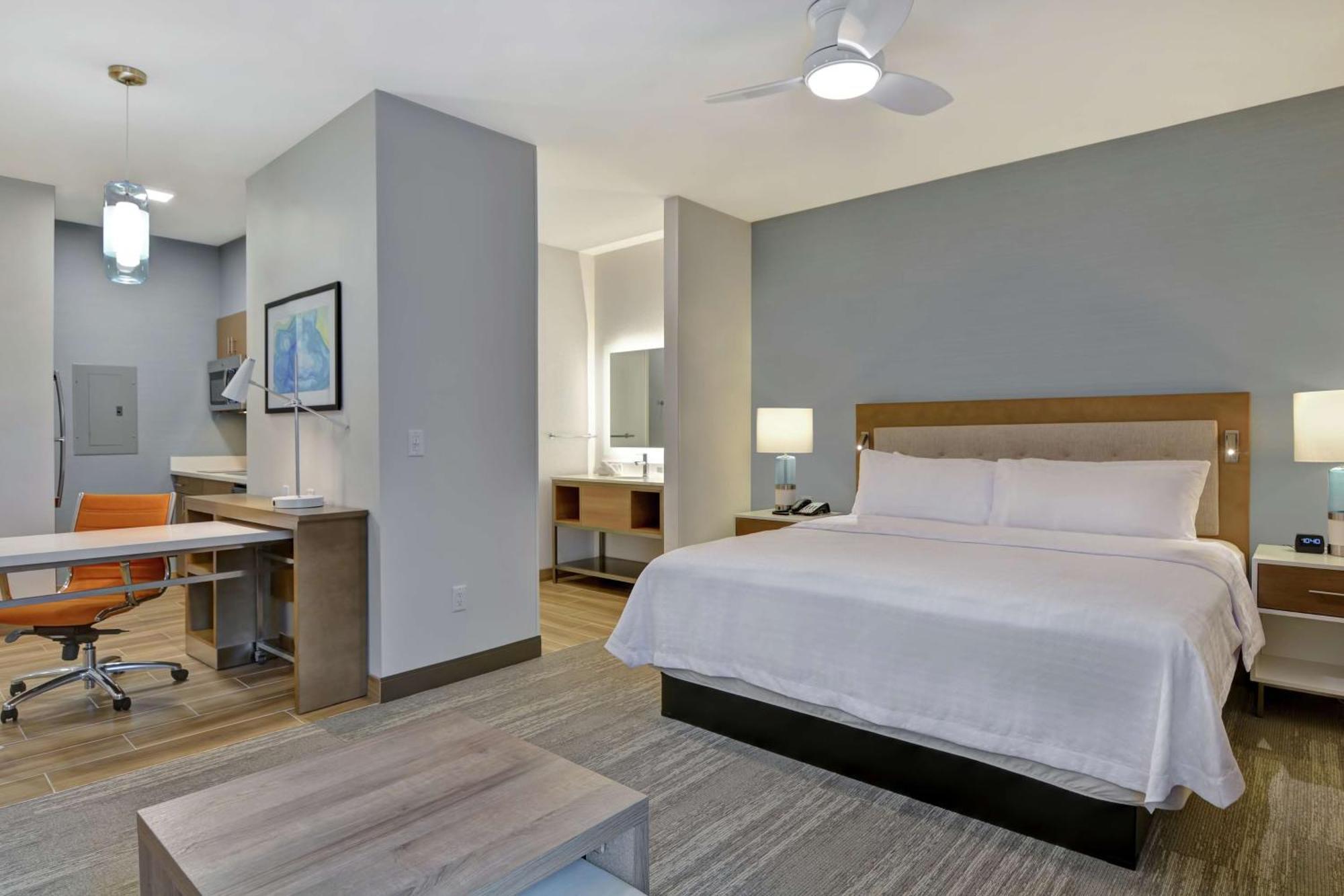 Homewood Suites By Hilton Chula Vista Eastlake Exteriör bild