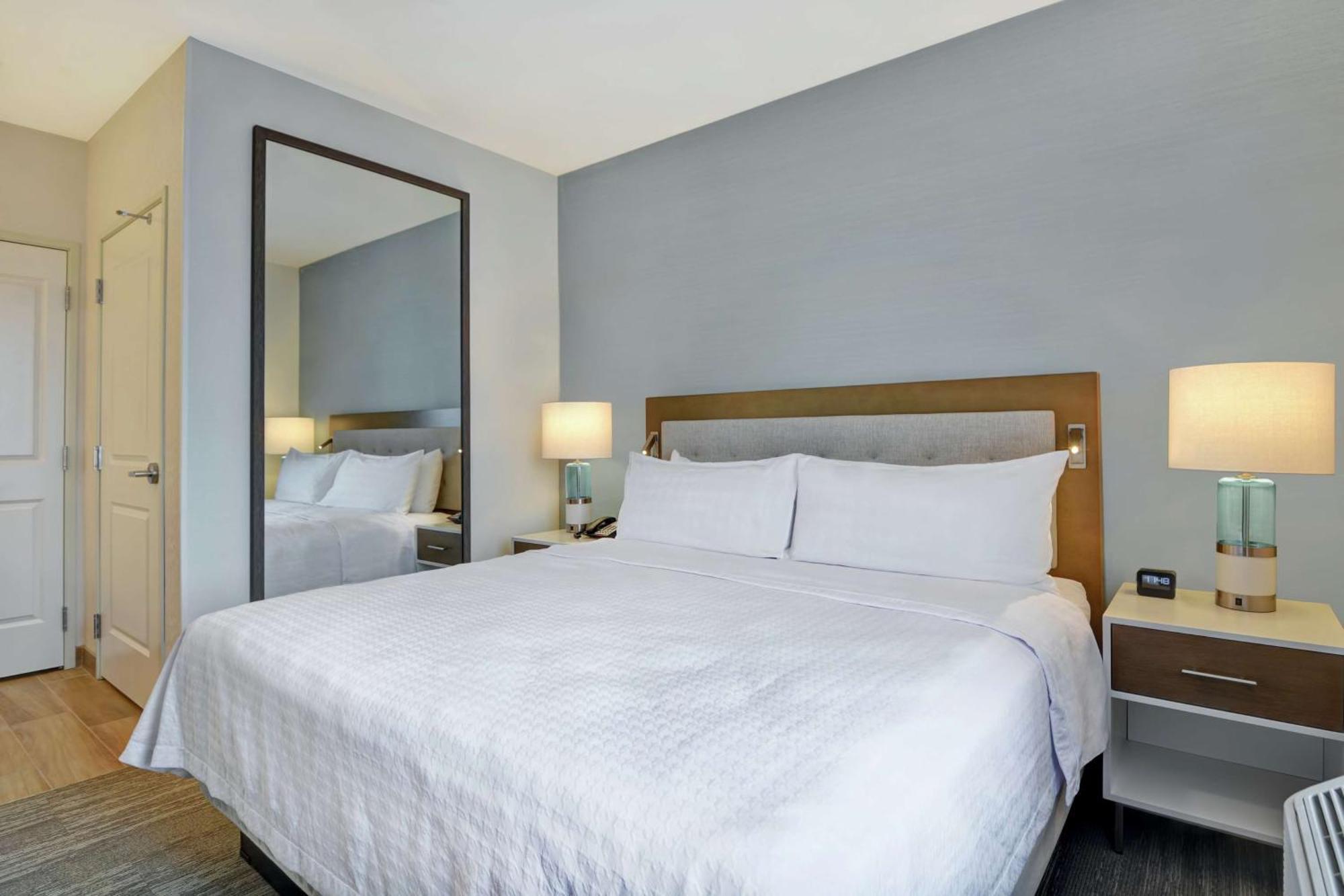 Homewood Suites By Hilton Chula Vista Eastlake Exteriör bild