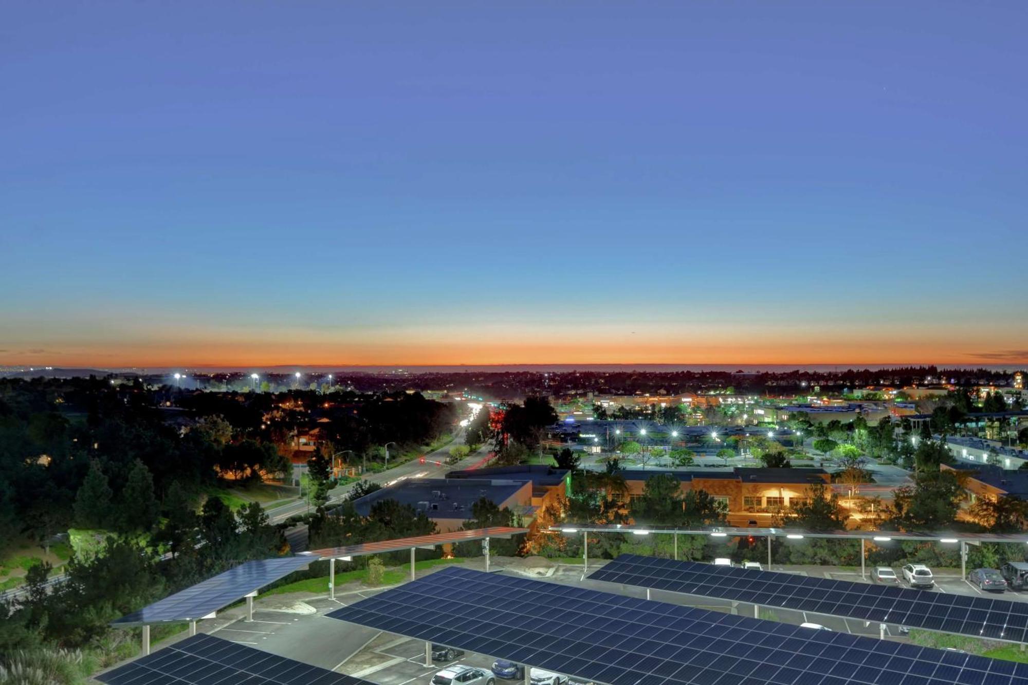 Homewood Suites By Hilton Chula Vista Eastlake Exteriör bild