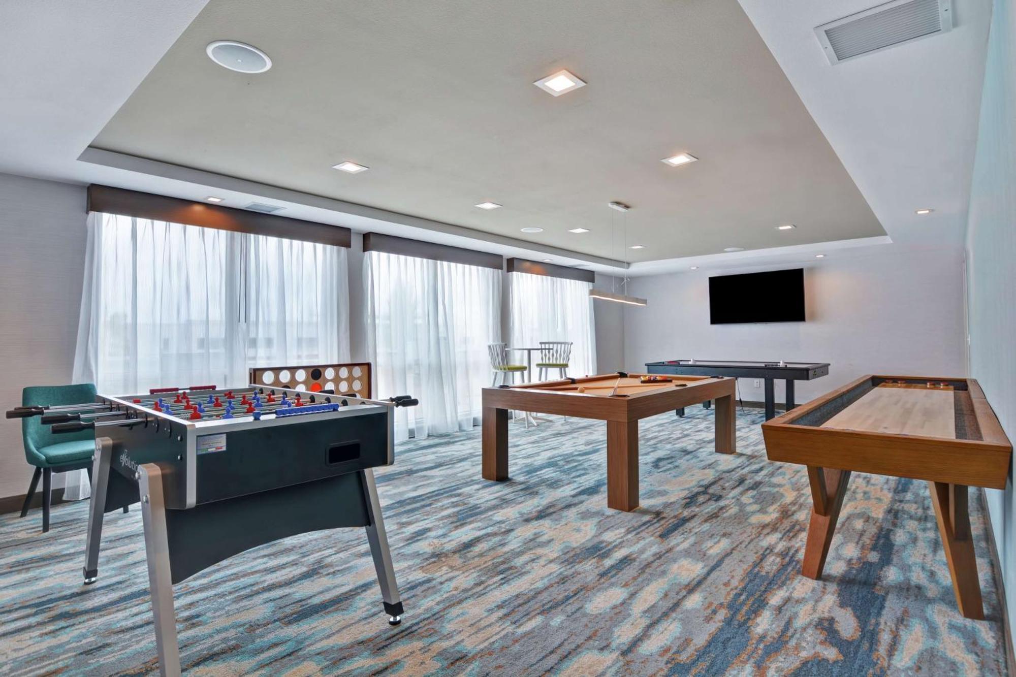 Homewood Suites By Hilton Chula Vista Eastlake Exteriör bild