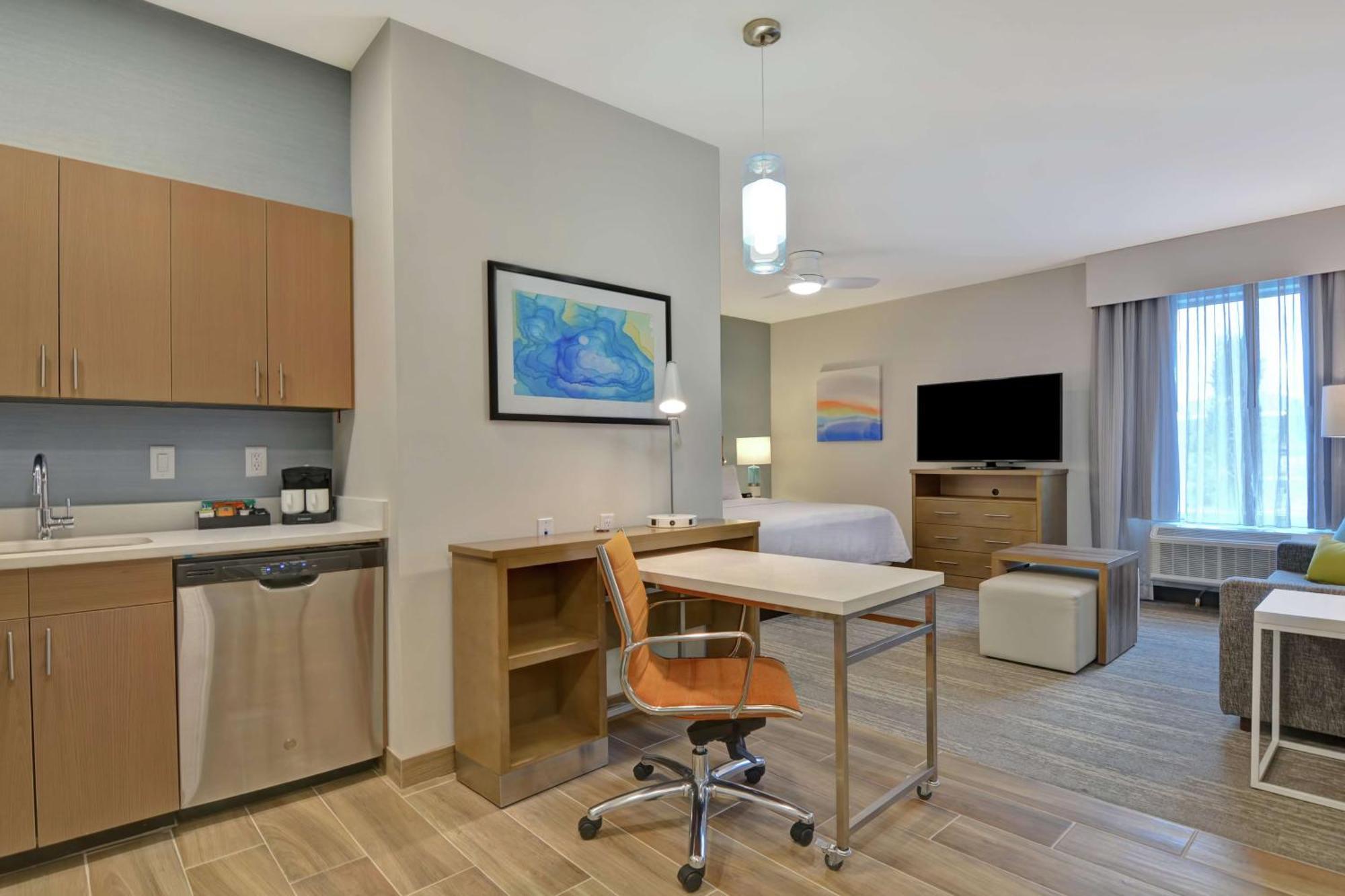 Homewood Suites By Hilton Chula Vista Eastlake Exteriör bild
