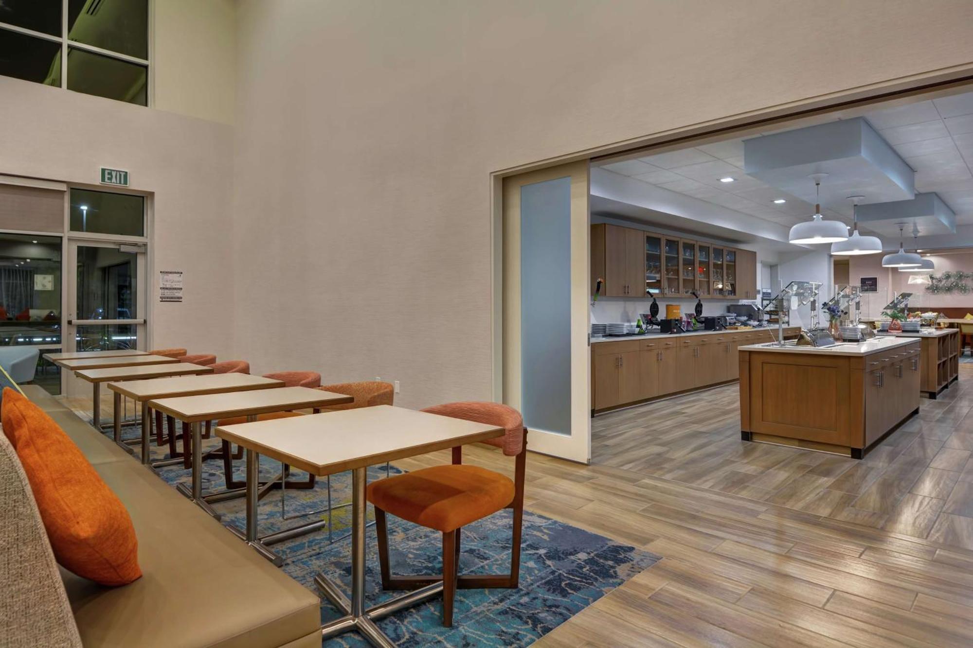 Homewood Suites By Hilton Chula Vista Eastlake Exteriör bild