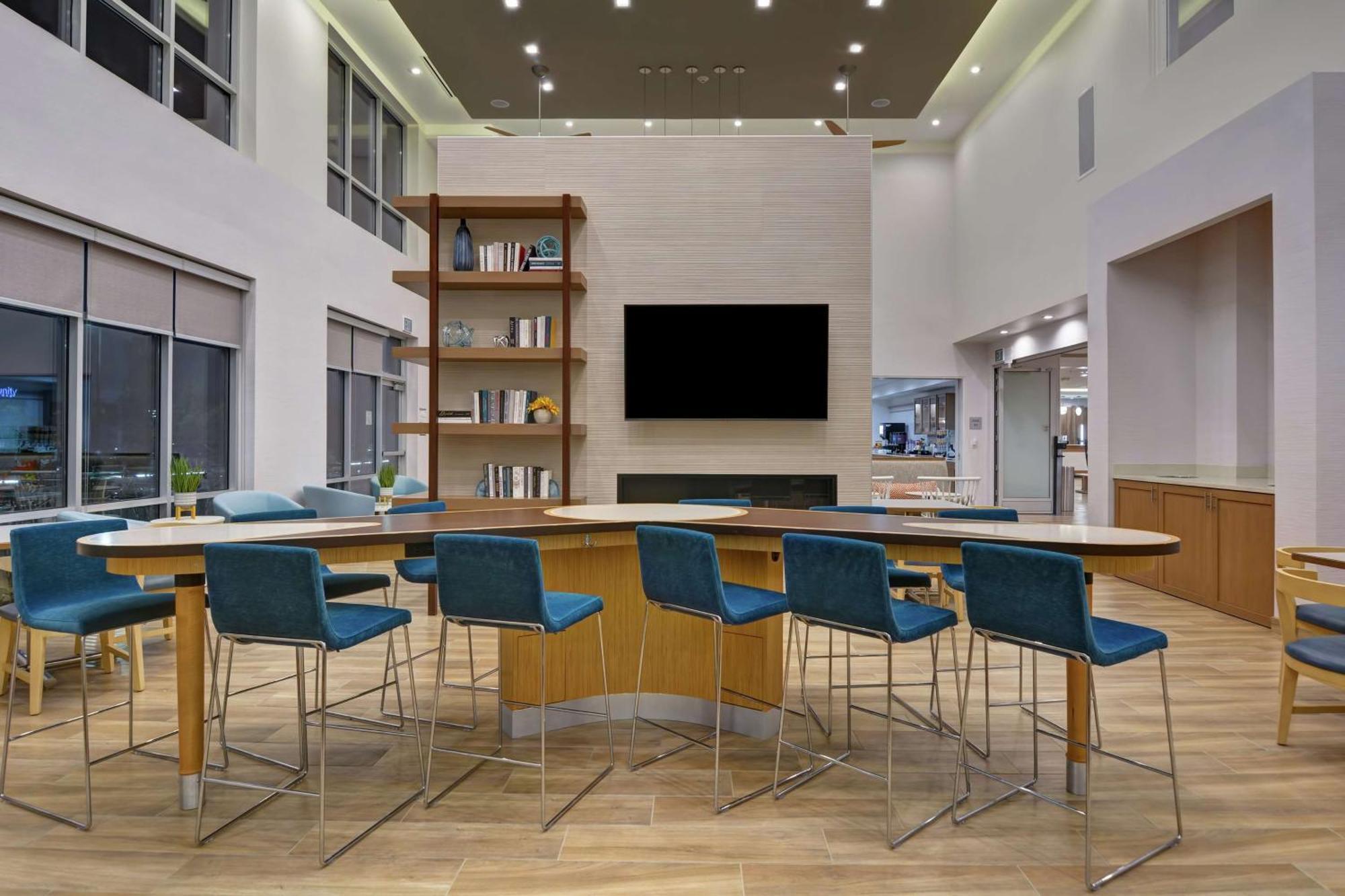 Homewood Suites By Hilton Chula Vista Eastlake Exteriör bild